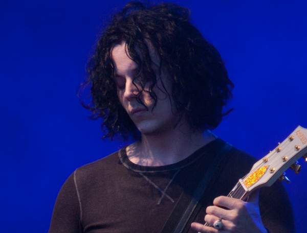 Jack White